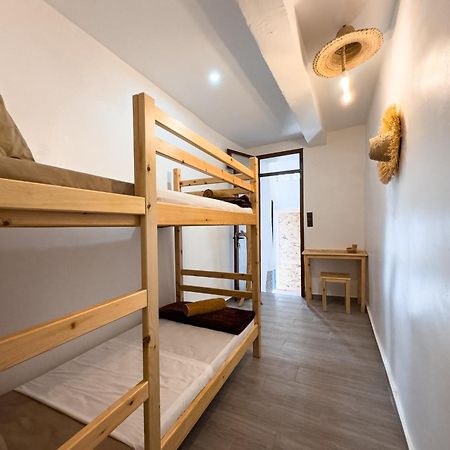 Taghazout Beachfront Apartment 외부 사진