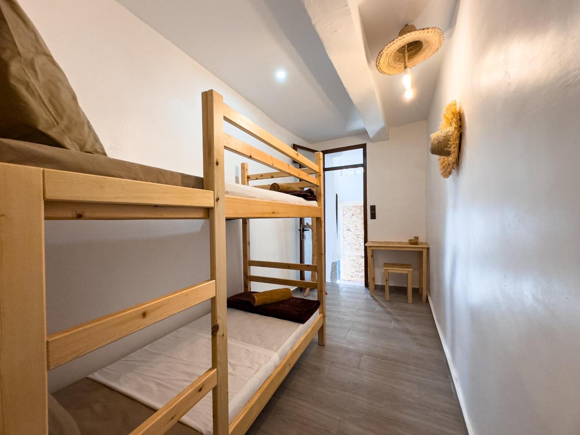Taghazout Beachfront Apartment 외부 사진