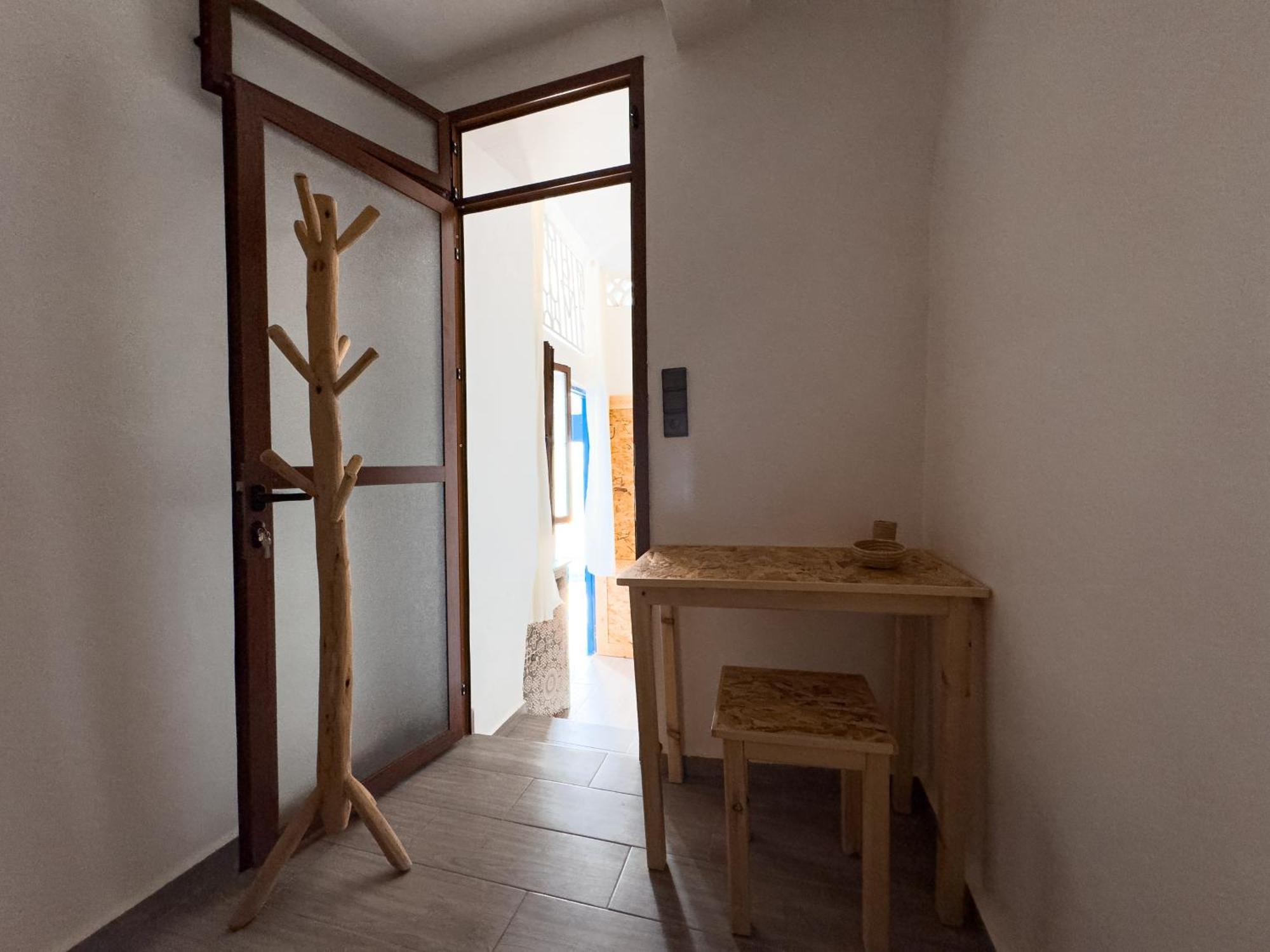 Taghazout Beachfront Apartment 외부 사진