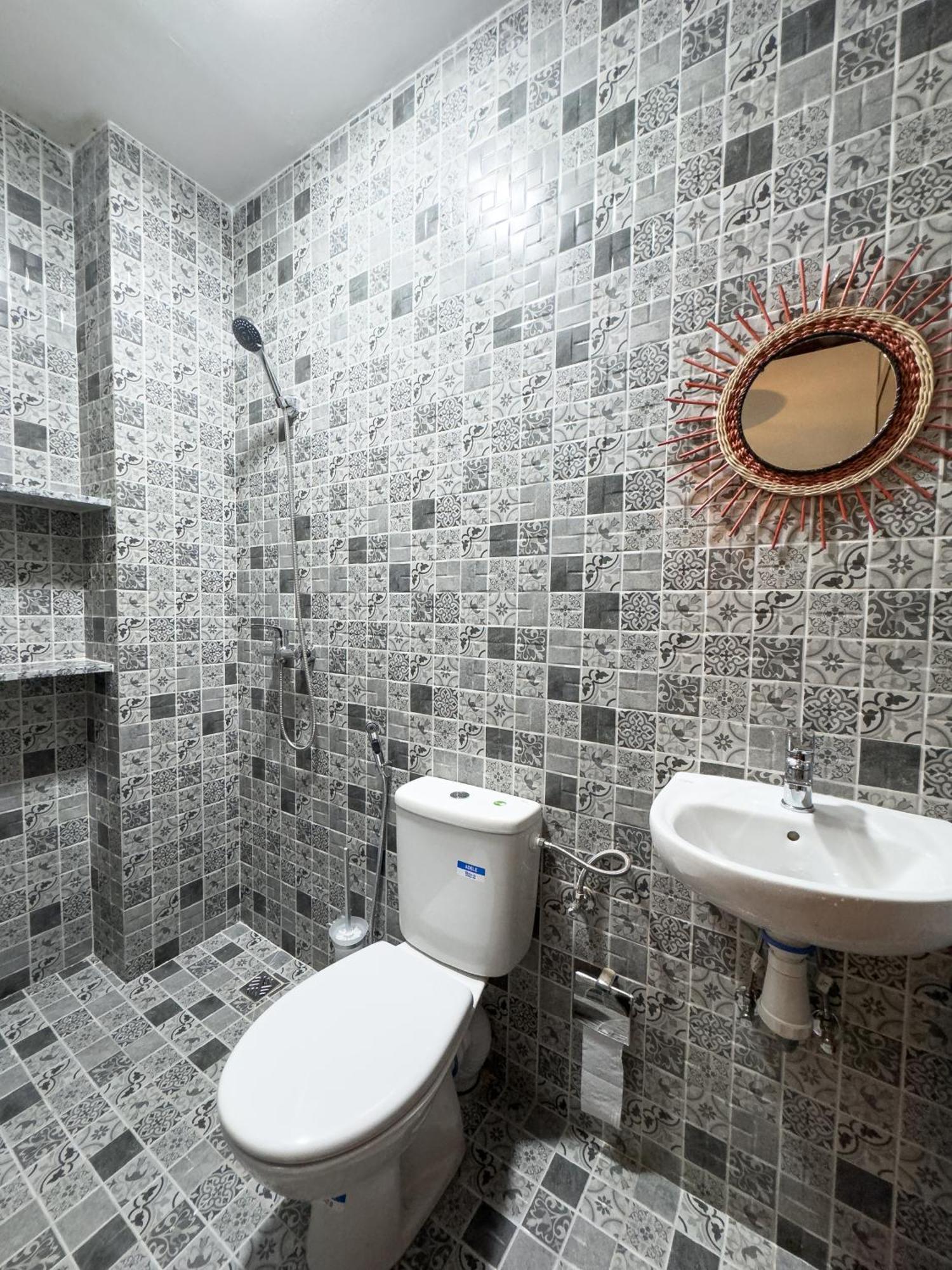 Taghazout Beachfront Apartment 외부 사진