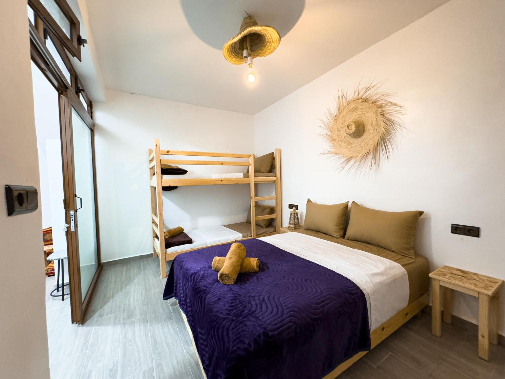 Taghazout Beachfront Apartment 외부 사진