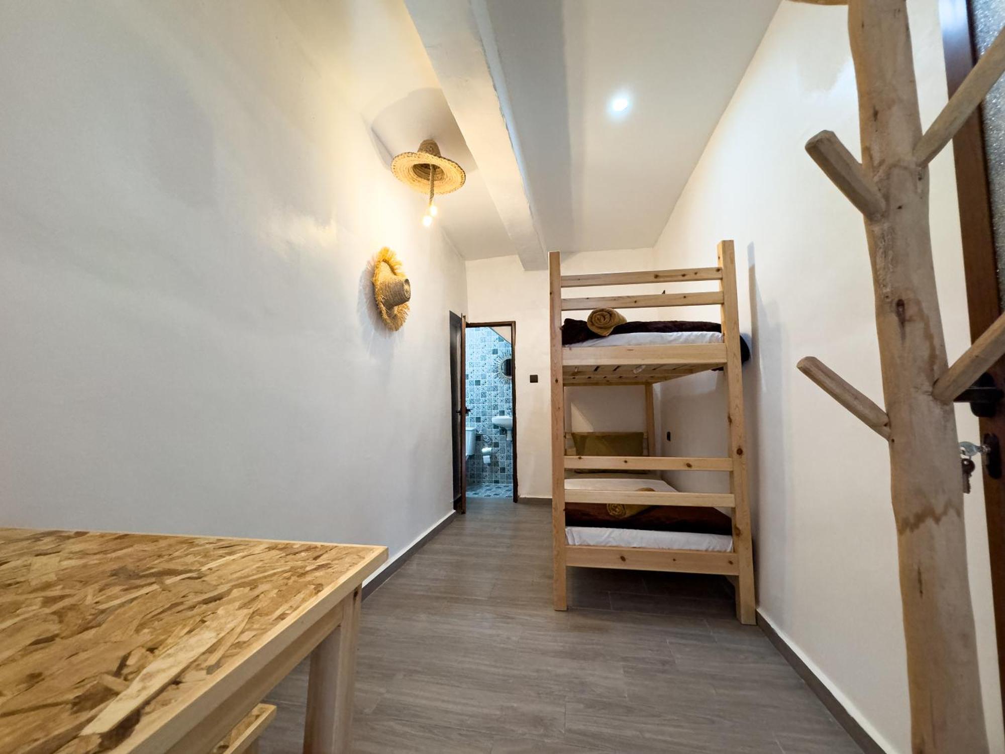 Taghazout Beachfront Apartment 외부 사진