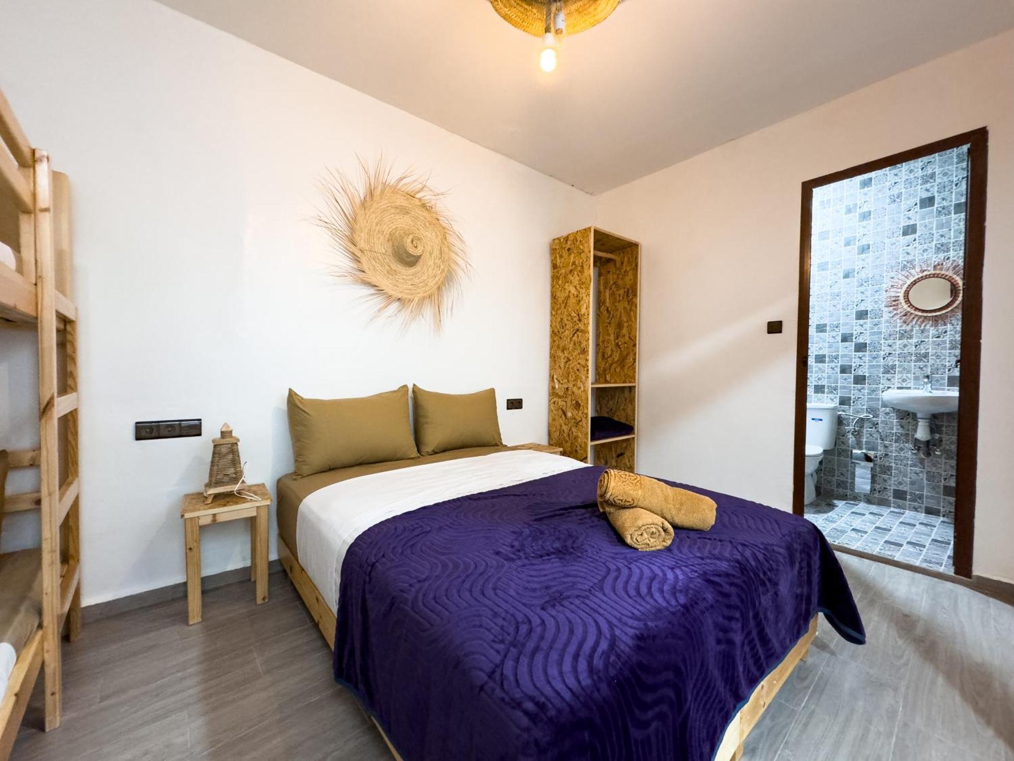Taghazout Beachfront Apartment 외부 사진