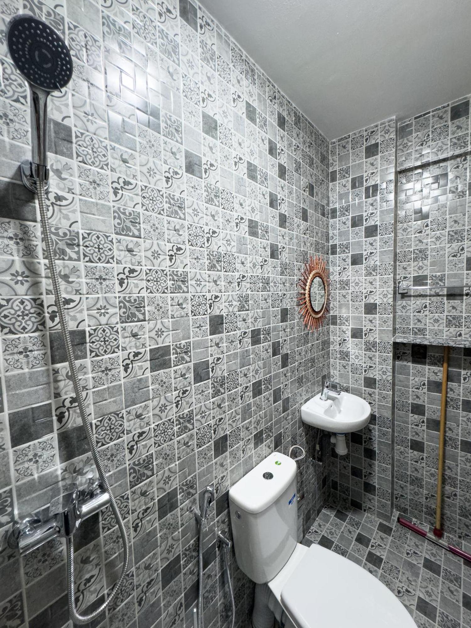Taghazout Beachfront Apartment 외부 사진